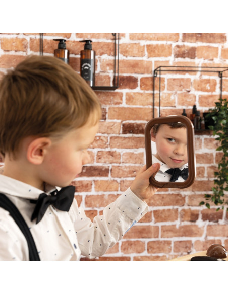 SMOBY My Beauty Centrum Barbera Fryzjer Salon Fryzjerski