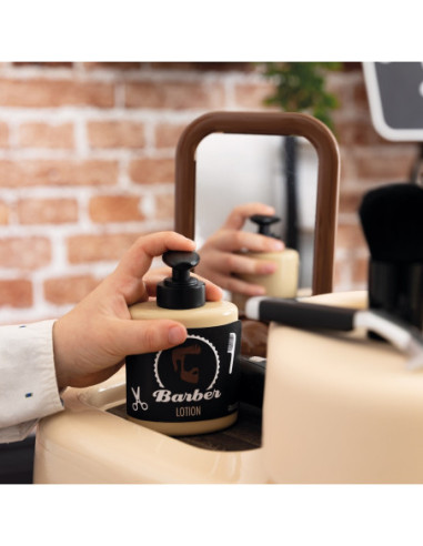 SMOBY My Beauty Centrum Barbera Fryzjer Salon Fryzjerski