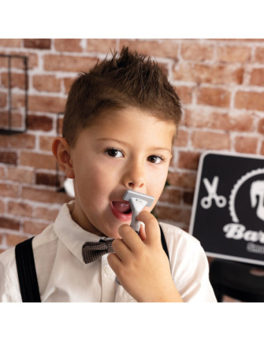 SMOBY My Beauty Centrum Barbera Fryzjer Salon Fryzjerski