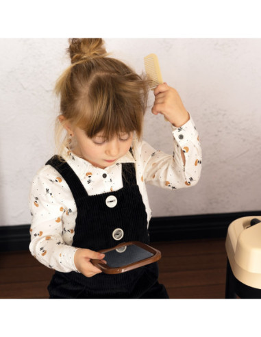 SMOBY My Beauty Centrum Barbera Fryzjer Salon Fryzjerski