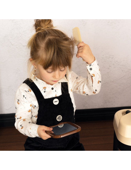 SMOBY My Beauty Centrum Barbera Fryzjer Salon Fryzjerski