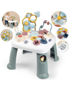 SMOBY Little Stolik Interaktywny Edukacyjny