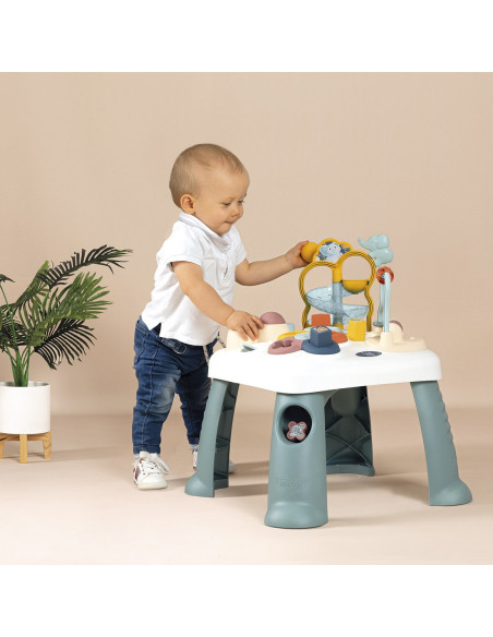 SMOBY Little Stolik Interaktywny Edukacyjny