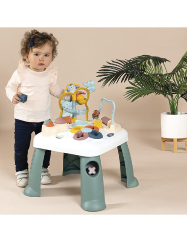SMOBY Little Stolik Interaktywny Edukacyjny
