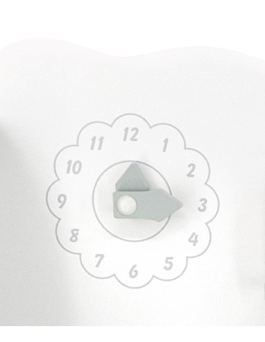 VIGA PolarB Drewniana Kuchnia z Akcesoriami Eco Green