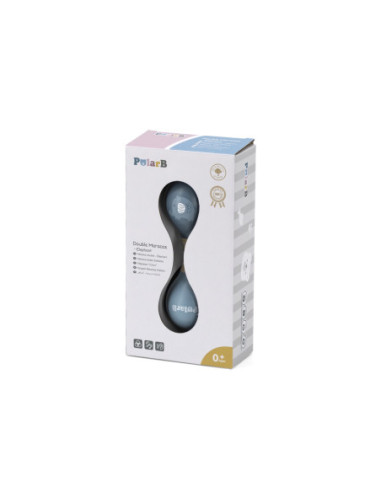 Viga PolarB Marakas Instrument Muzyczny dla Dzieci Grzechotka