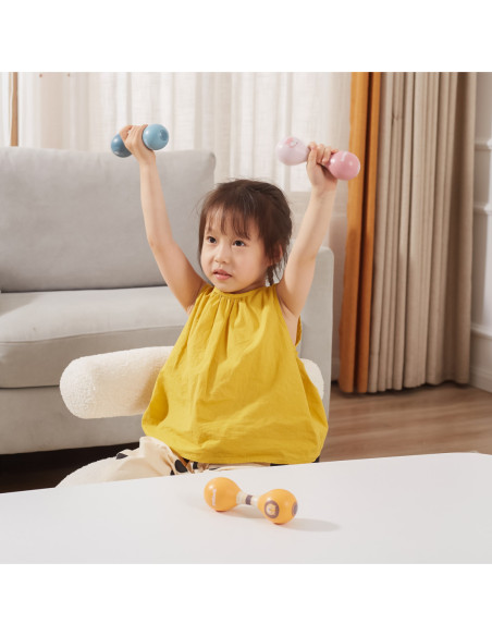 Viga PolarB Marakas Instrument Muzyczny dla Dzieci Grzechotka