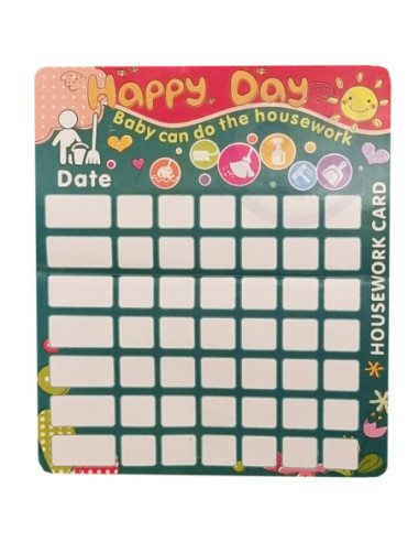 WOOPIE Zestaw do Sprzątania dla Dzieci 12 el.