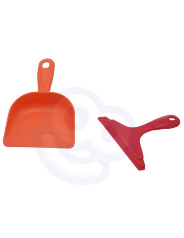 WOOPIE Zestaw do Sprzątania dla Dzieci 12 el.