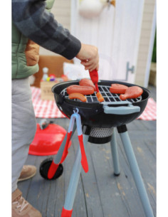 WOOPIE Grill dla Dzieci ze Światłem i Dźwiękiem + Akc. 2