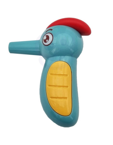 WOOPIE Gra Zręcznościowa Złap Robaka + 2 Dziecioły