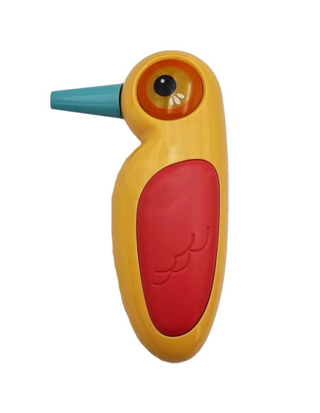 WOOPIE Gra Zręcznościowa Złap Robaka + 2 Dziecioły