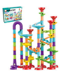 WOOPIE Kulodrom tor kulkowy