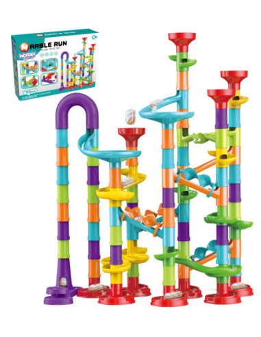 WOOPIE Kulodrom tor kulkowy