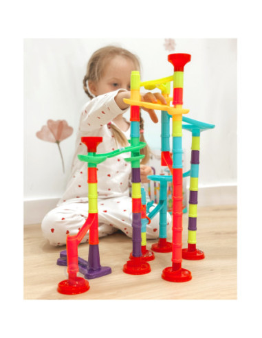 WOOPIE Kulodrom tor kulkowy