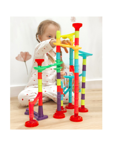 WOOPIE Kulodrom tor kulkowy