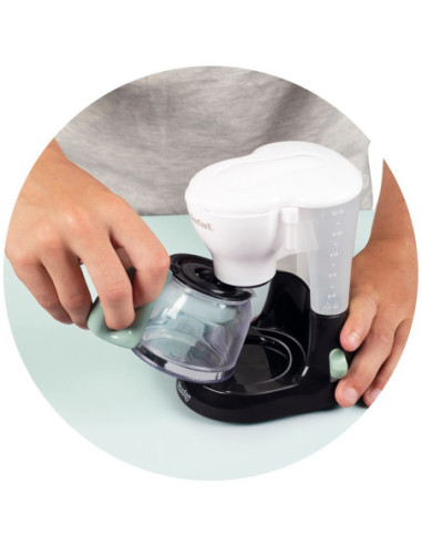 SMOBY Mini Tefal Ekspres do Kawy AGD dla Dzieci do Kuchni