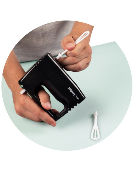 SMOBY Mini Tefal Mikser Ręczny AGD dla Dzieci do Kuchni
