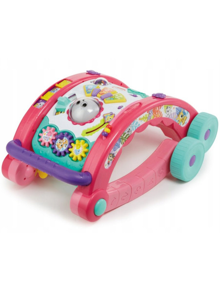 Little Tikes Interaktywny Chodzik 3w1 Pchacz Stolik