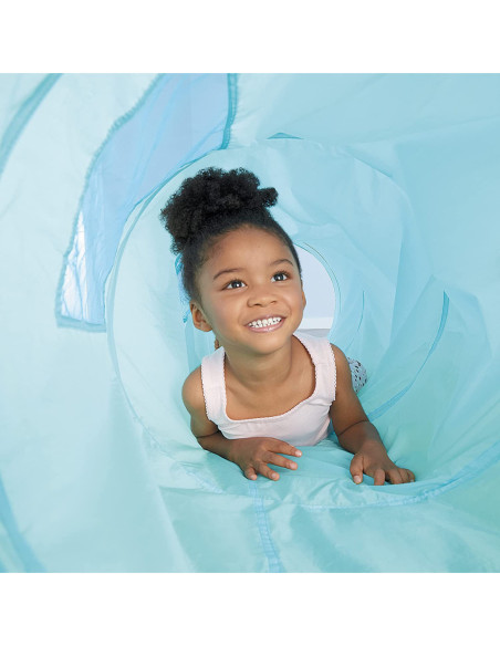 Little Tikes Interaktywny Tunel dla Dzieci  2w1