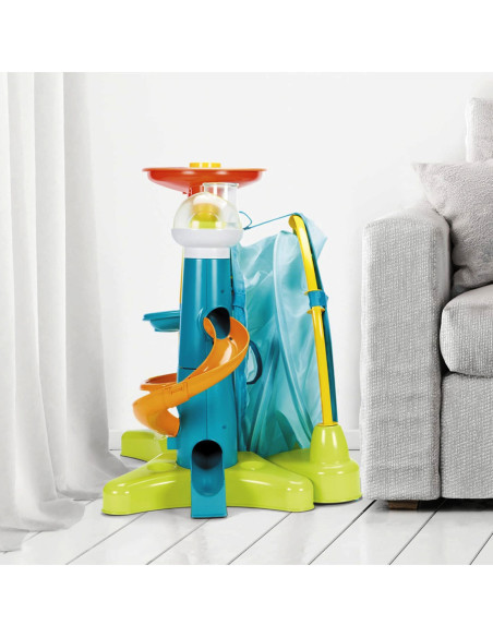 Little Tikes Interaktywny Tunel dla Dzieci  2w1