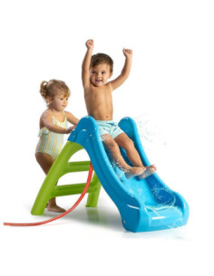 FEBER Zjeżdżalnia dla Dzieci Wodna First Slide 2