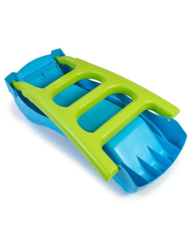 FEBER Zjeżdżalnia dla Dzieci Wodna First Slide