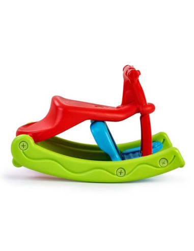 FEBER Bujak i Krzesełko Kolorowe dla Dzieci 2w1