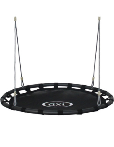 Axi Bocianie Gniazdo Huśtawka z Metalowym Stelażem dla Dzieci