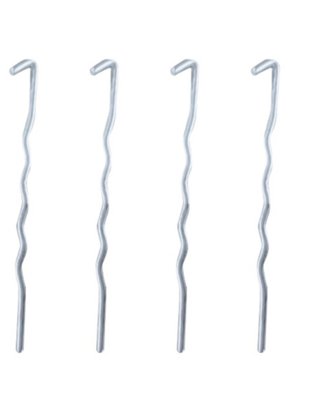 Axi Bocianie Gniazdo Huśtawka z Metalowym Stelażem dla Dzieci