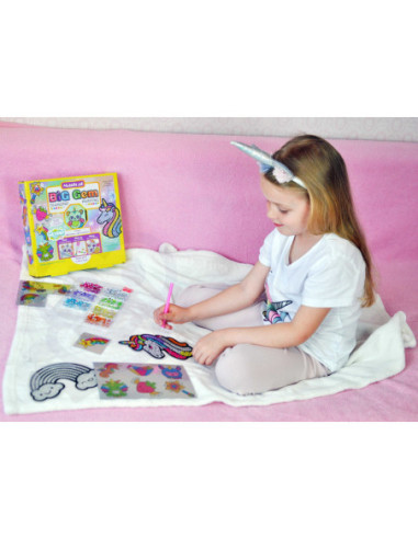 WOOPIE ART&FUN Haft Diamentowy Malowanie Mozaika 5D