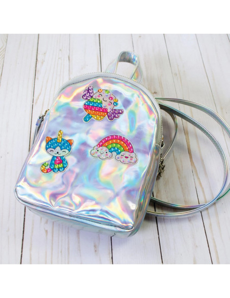 WOOPIE ART&FUN Haft Diamentowy Malowanie Mozaika 5D