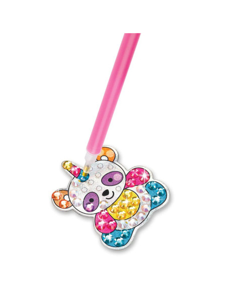 WOOPIE ART&FUN Haft Diamentowy Malowanie Mozaika 5D