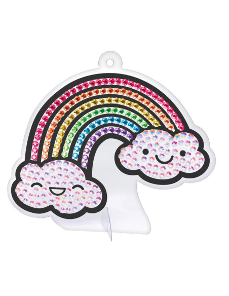 WOOPIE ART&FUN Haft Diamentowy Malowanie Mozaika 5D