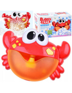 WOOPIE BABY Bubble Bath Toy with Melody