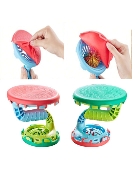 WOOPIE Gra Zręcznościowa Złap Piłkę