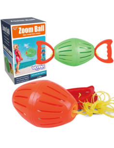 WOOPIE Zabawka Wodna Gra ZOOM BALL