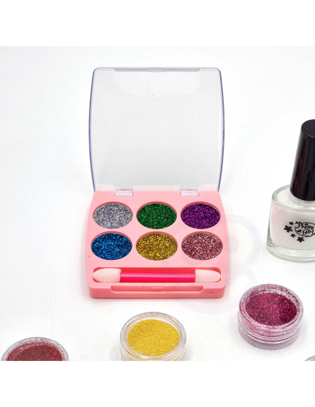 WOOPIE Zestaw XL do Robienia Tatuaży