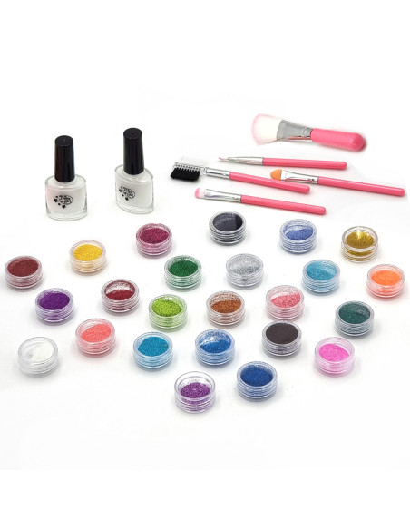 WOOPIE Zestaw XXL do Robienia Tatuaży