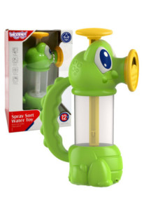 WOOPIE BABY Pompka na Wodę Zabawka Konik Wodny