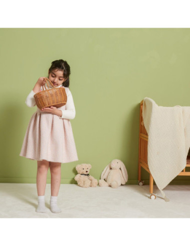 VIGA Drewniany Zestaw Piknikowy 30 el.