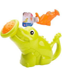 WOOPIE Bath Toy Watering Can Crocodile