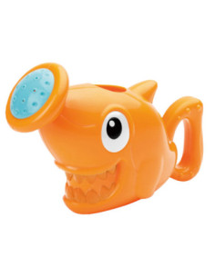 WOOPIE Shark Watering Can Bath Toy