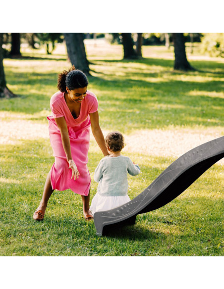 AXI Drewniany Plac Zabaw 4w1 Huśtawka Zjeżdżalnia Domek Ogrodowy Piaskownica XXL