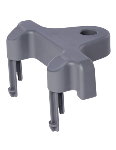 BIG Przyczepka Do Jeździków Power Worker Maxi Ruchoma Platforma