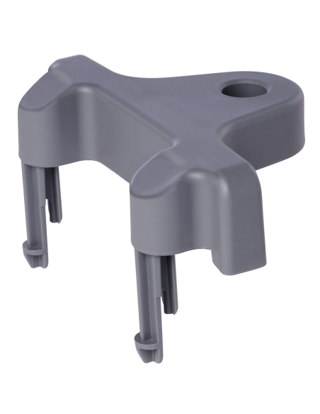 BIG Przyczepka Do Jeździków Power Worker Maxi Ruchoma Platforma