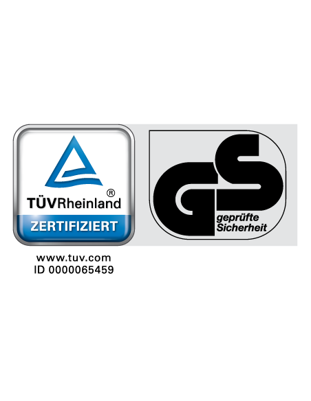 BIG Jeździk Bobby Car Classic z Klaksonem Jednorożec