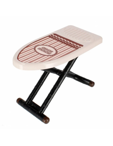 WOOPIE Zestaw do Prasowania 2w1 Deska Żelazko ze Spryskiwaczem 7 el.