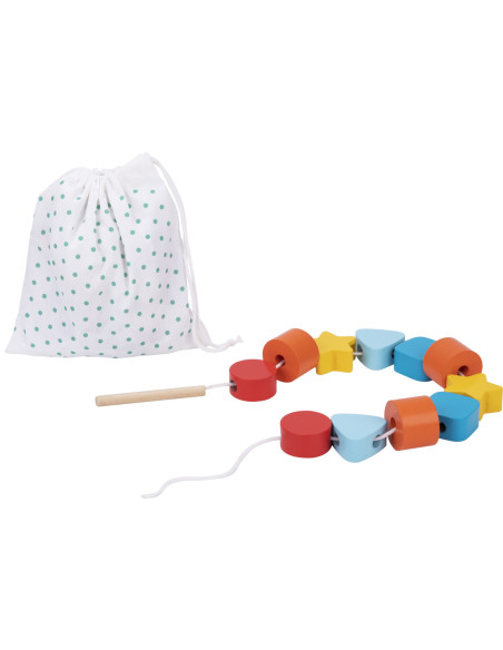 Tooky Toy Edukacyjne Pudełko dla Dzieci z 6w1 od 19 miesiąca