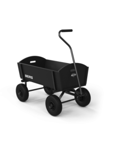 BERG Wózek Przyczepka Wagonik dla Dzieci 2